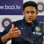 Anil-Kumble