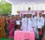 Jagdish-Reddy-launches-single-women-pension-scheme