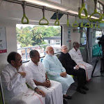 Modi-inaugurates-kochi-metro