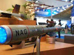 NAG-missile