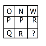 Reasoning-1-Q1-Q