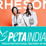 Rheson-Peta-India-Award