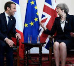 Theresa-may-Emmanuel-Macron