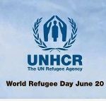 World-Refugee-Day