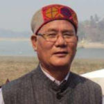 Yeshe-Dorjee-Thongshi