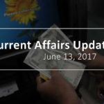 current-affairs-update-13-june-2017