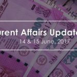 current-affairs-update-14-15-june-2017