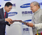 samsung-msme-sign-mou