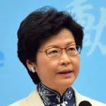 Carrie-Lam