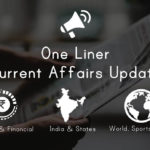 Current-Affairs-One-Liners-2017-1