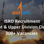 ISRO-Assistant-Upper-Division-Clerk-2017