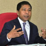 Mukul-Sangma