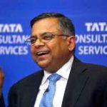 N-Chandrasekaran