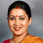 SmritiIrani