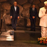 Yad-Vashem-Memorial