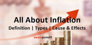 Inflation in Simple Words