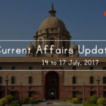 current-affairs-update-14-17-july-2017