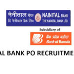 NAINITALBANKPORECRUITMENT2017