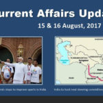 current-affairs-update-15-16-august-2017