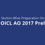 OICLAO2017Prelims-Sectionwise-strategy