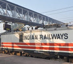 Indian-railways