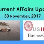 current-affairs-30-november-2017