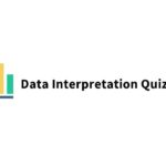 Data Interpretation Quiz