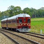 Solar-Train-Australia