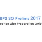 ibps-so-prelims-2017