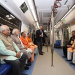 modi metro travel