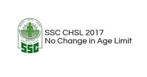 ssc chsl 2017