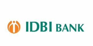 IDBI Executive 2018