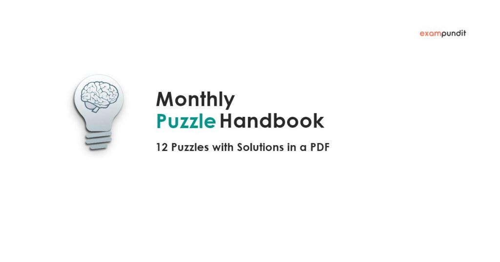 Puzzle Handbook PDF