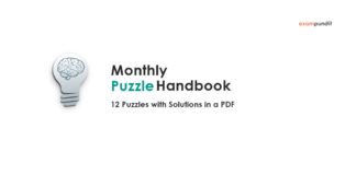 Puzzle Handbook PDF