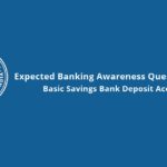 Basic Savings Bank Deposit Account