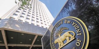 Sudha Balakrishnan appointed first CFO of Reserve Bank of India
