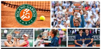2018 French Open