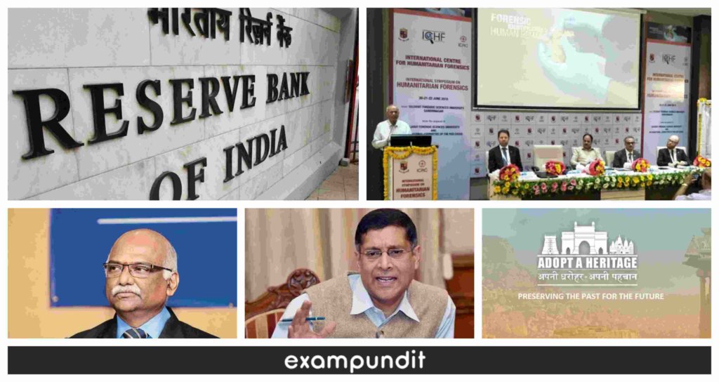 Daily Current Affairs 20 June 2018 with PDF