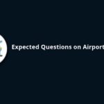 Expected Questions on Airports in India