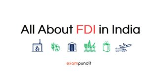 FDI in India - Limit - Regulations and Ranking