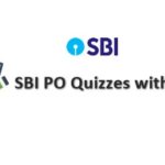 SBI-Po-Quizzes-with-timer