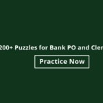 puzzles-for-bank-exams