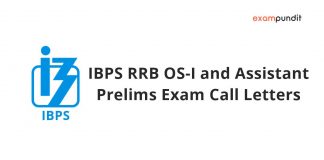 Call Letters for IBPS RRB PO & Clerk Prelims 2018