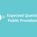Expected Questions on Public Provident Fund