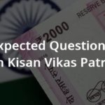 Expected Questions on Kisan Vikas Patra