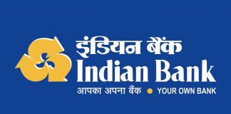 Indian Bank PGDBF 2018