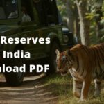 tiger-reserves-in-india