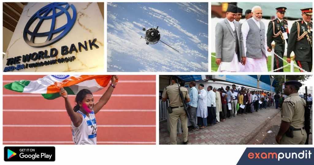Daily Current Affairs 29 and 30 August 2018 with PDF