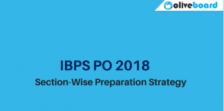 How to prepare for IBPS PO 2018 Exam