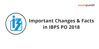 IBPS PO 2018